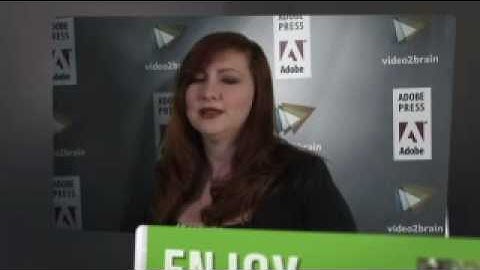 Learn Adobe Flash Professional CS5 by Video Sample Video