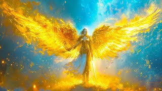 MUSIC OF ARCHANGELS: BANISHES DARKNESS, BRINGS PEACE, LOVE, BLESSING  REMOVE NEGATIVE