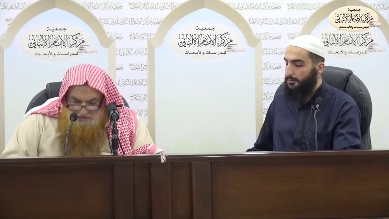 الدكتور محمد موسى نصر - الدورة التاسعة عشرة - القواعد الحسان - المحاضرة الثالثة