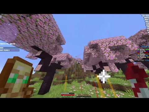 Krypton Client Best for DONUT SMP Fabric 1.21.11