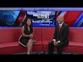 Clovis mayor talks water towers and youth commission