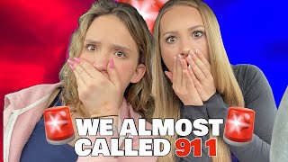 We Had A Real Karen Experience And Almost Had To Call The Police..