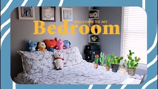 Welcome To My Room — 🌱🧸👒