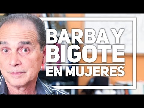 Video: ¿Cuál es el trato con Bigotes?