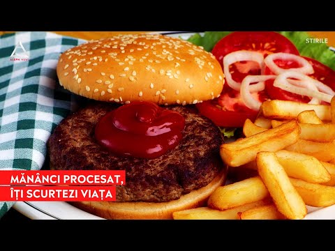 Video: Sunt Alimentele OMG Atât De Periculoase?