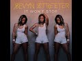 Sevyn Streeter It Won T Stop Clean mp3