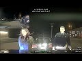 Trooper RUSTY FORD | Arkansas State Police high speed pursuit with a Chevy Cobalt full of meth