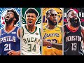The BEST Player From Every NBA Team