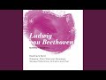 Capture de la vidéo Symphony No. 1 In C Major, Op. 21: I. Adagio Molto - Allegro Con Brio