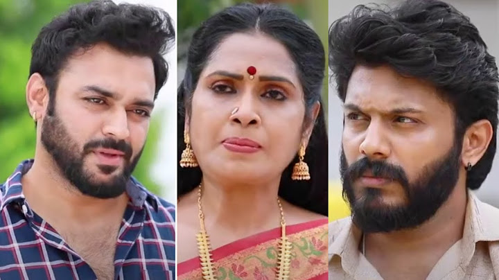 Aaha Kalyanam | Episode Promo | 11th July 2025