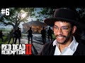 6 تختيم ريد ديد Red dead redemption 2 مهمه سرقة البنك 6 تختيم ريد ديد Red dead redemption 2 مهمه سرقة البنك