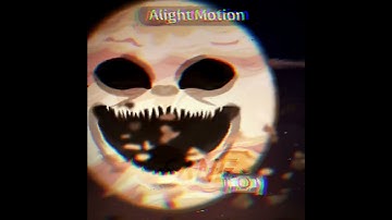 The Planets Awaken…Part 2 | SB X TMWU | #Solarballs #themoonwokeup #fy #animation 