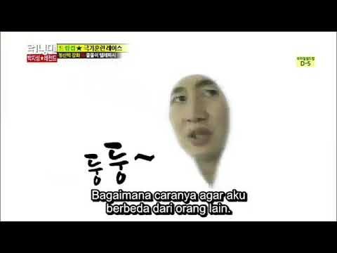 Video Running man 199 #7 - youtube