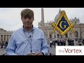 The Vortex—“Freemason” Synod