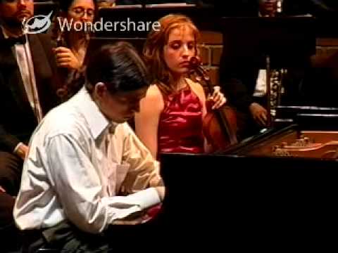 Khachaturian Part I Juan Montoya