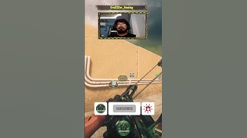 Don’t touch my teammate! 😈 #callofduty #youtube | CruZZZer_Gaming