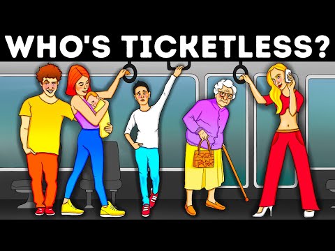 Short Sly Riddles