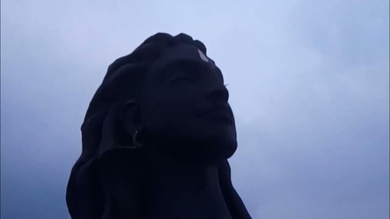 Adiyogi How To Reach Isha Foundation Kaise Paucha coimbatore YouTube adiyogi-how-to-reach-isha-foundation-kaise-paucha-coimbatore-youtube
