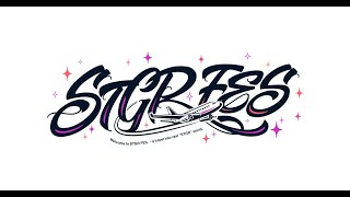 ストグラフェスお疲れちゃんでしたん一人しゃべり