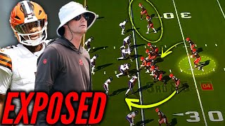 Jameis Winston Just EXPOSED How Bad Deshaun Watson Was on The Cleveland Browns...