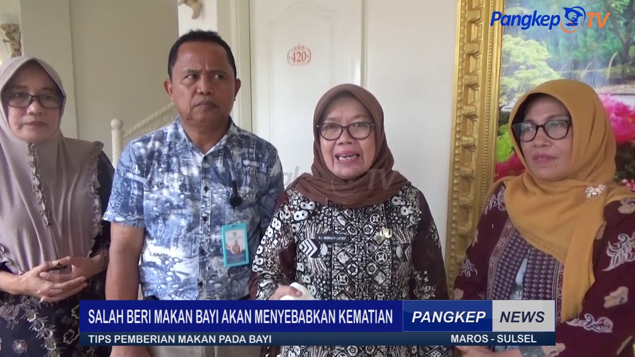 Salah Beri Makan  Bayi  Akan Menyebabkan Kematian YouTube