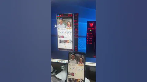 spyware -android RAT -telegram @venombrt