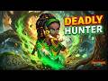 Oya Full Combat Breakdown | Hero Wars Alliance
