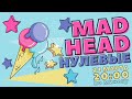 ONLINE ИГРА #MadHead ТЕМА 2000-е \\ 24 марта в 20:00 по Минскому времени.