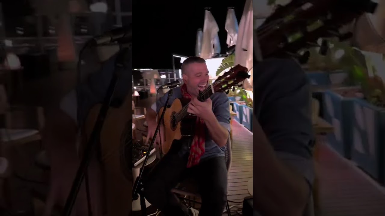 Guitarra espanyola i rumba catalana | Hostafrancs Rumba