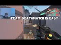 Prod tries out team deathmatch in valorant