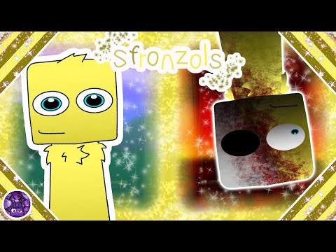 My Sprunki APIBSBFSM OC: Sfronzols