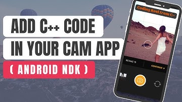Integrate C++ Code in Your Non Android NDK App | Step-by-Step Explanation | Native Code