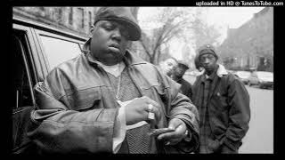 Notorious BIG ft G-Dep, Craig Mack & Missy Elliott...Let Me Get Down (DJ Shawne Blend God Remix) Tra