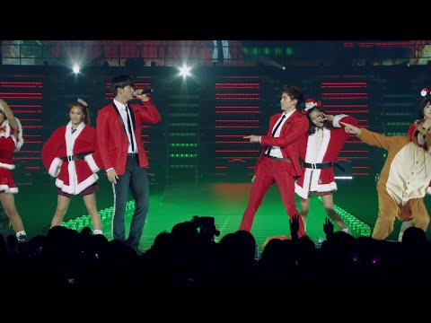 2PM/ARENA TOUR 2011\\"REPUBLIC OF 2PM\\"〈… 2PM Intro 「ARENA TOUR 2011 'REPUBLIC OF 2PM'」 - YouTube