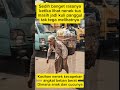 beban hidup si mbah
