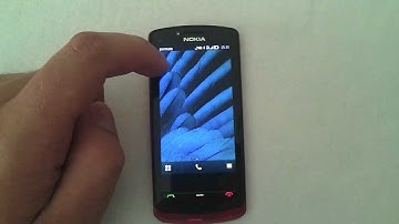 Symbian Belle preview