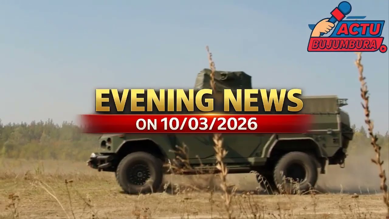 UYU MUGOROBA LE 10/03/2026 FARDC YAGOSE GOMA YOSE HEJURU Y'IMISOZI IKIKIJE UMUJYI ARC IRIKUVANWA