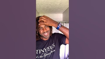 2 Year Locaversary with Microlocs #microlocs #locs #braidlocs #interlocs