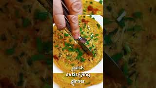 If You Have 4 Potatoes Make This Delicious Dinner  Recipe Link In The Description shorts asmr