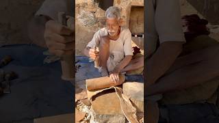 Impossible Art Of The Poor Old Man