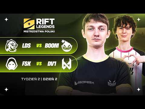 🔴Bomba Team vs Lodis🔴Forsaken vs Devils.one InStreamly🔴RIFT LEGENDS SPRING W2D2 SEZON 2026🔴