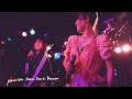 宇佐蔵べに「passion (Remix) Feat.加納エミリ」LIVE(2022.12.18)