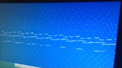 Windows BSOD Compilation Part 6