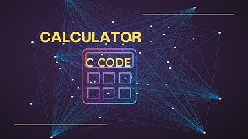 Calculator