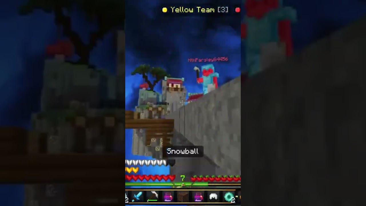 Come play with us next time! 