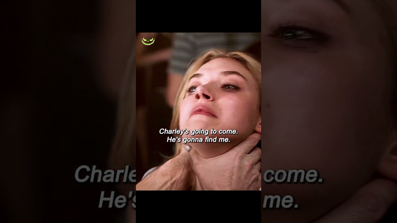 Fright Night｜Heroine Bitten by Vampire! Neck-Bitin 🩸 