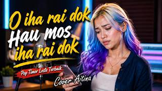 🇹🇱 Aitina Cover – You Are Far Away and So Am I | Best Timor Leste Pop 2026