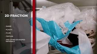 IMT Separator — Efficient 2D / 3D Material Separation for Recycling & Waste Management