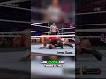 Unbelievable Wrestling Moments! Elimination Chamber Madness! #shorts