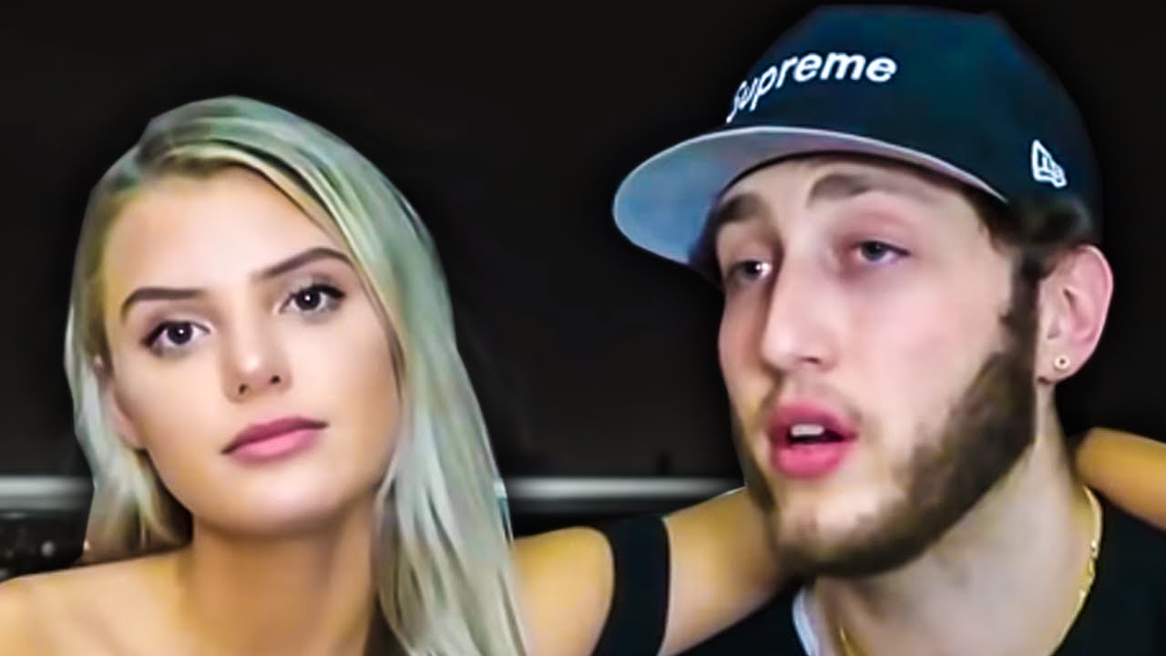 FaZe Banks and Alissa Violet are OVER YouTube